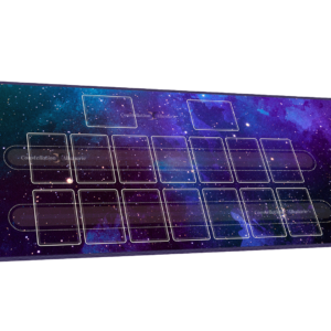 DD- Large Card Deck Playmat/Mousepad