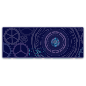 SC01-Dark Purple Originator