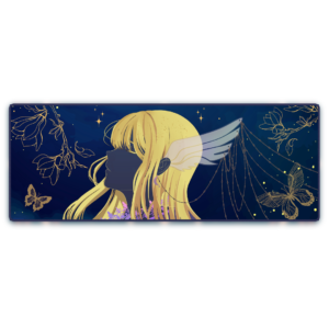 IP01- Lunaria(Turqoisse/Blue)