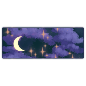 CS302- Starlight Purple