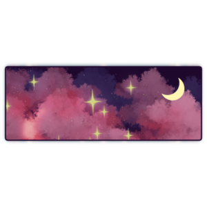 CS301- Red Starlight