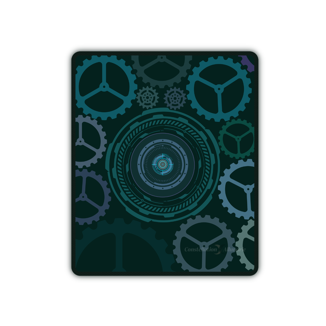 MSC25- Dark Green Originator